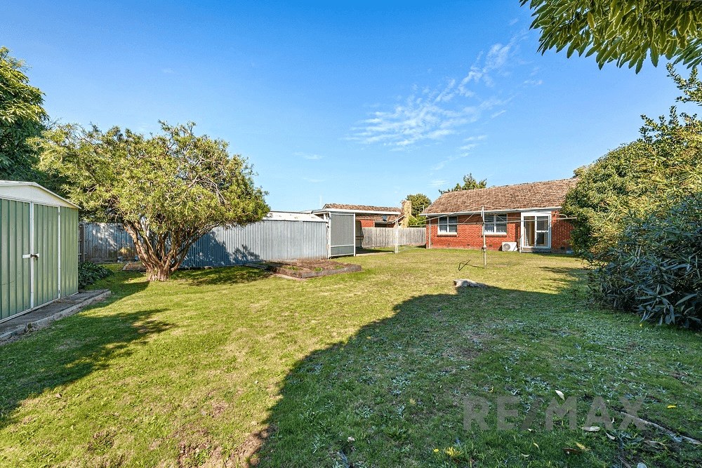 55 Menzies Avenue, Dandenong North, VIC 3175