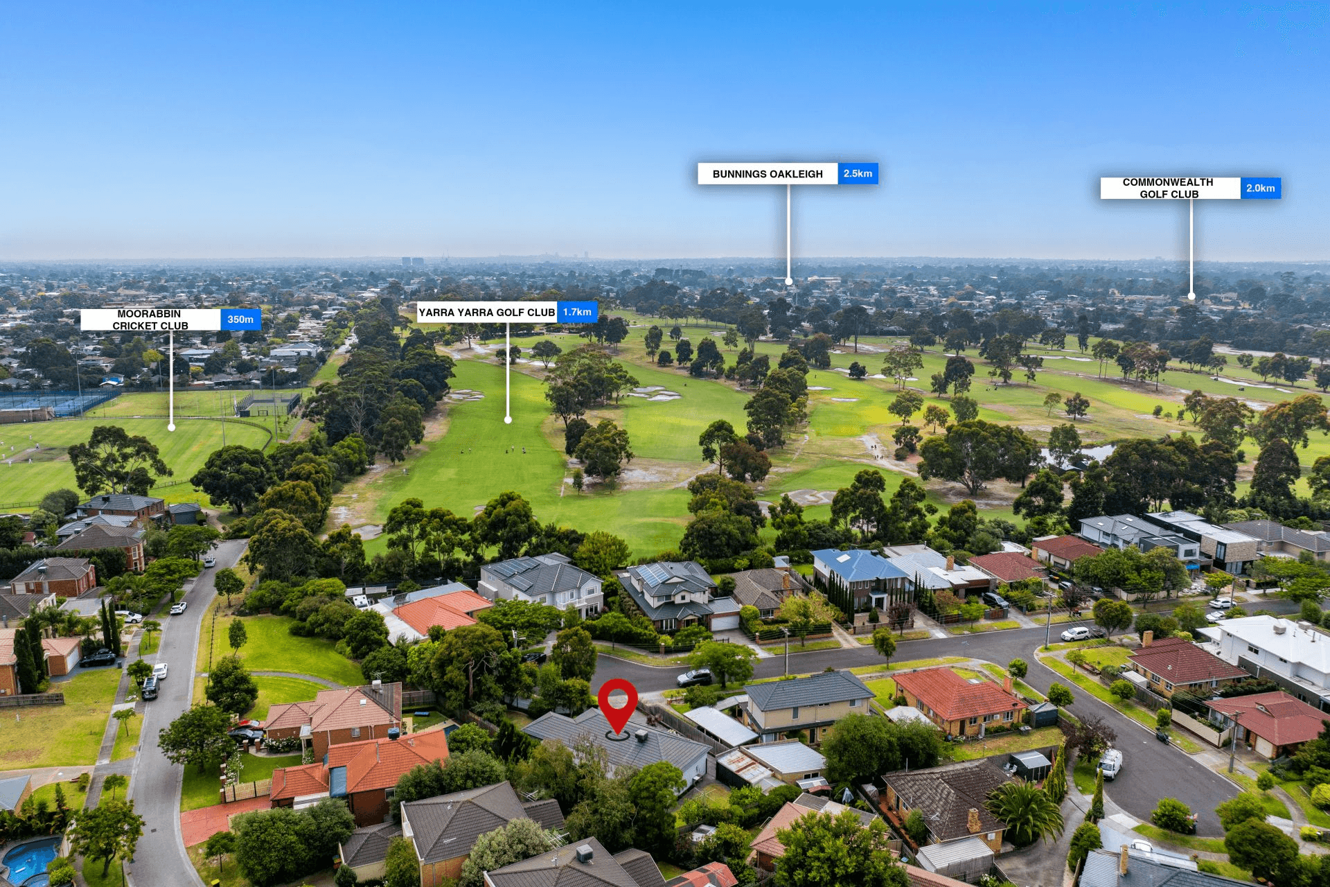 2 Greenview Court, Bentleigh East, VIC 3165