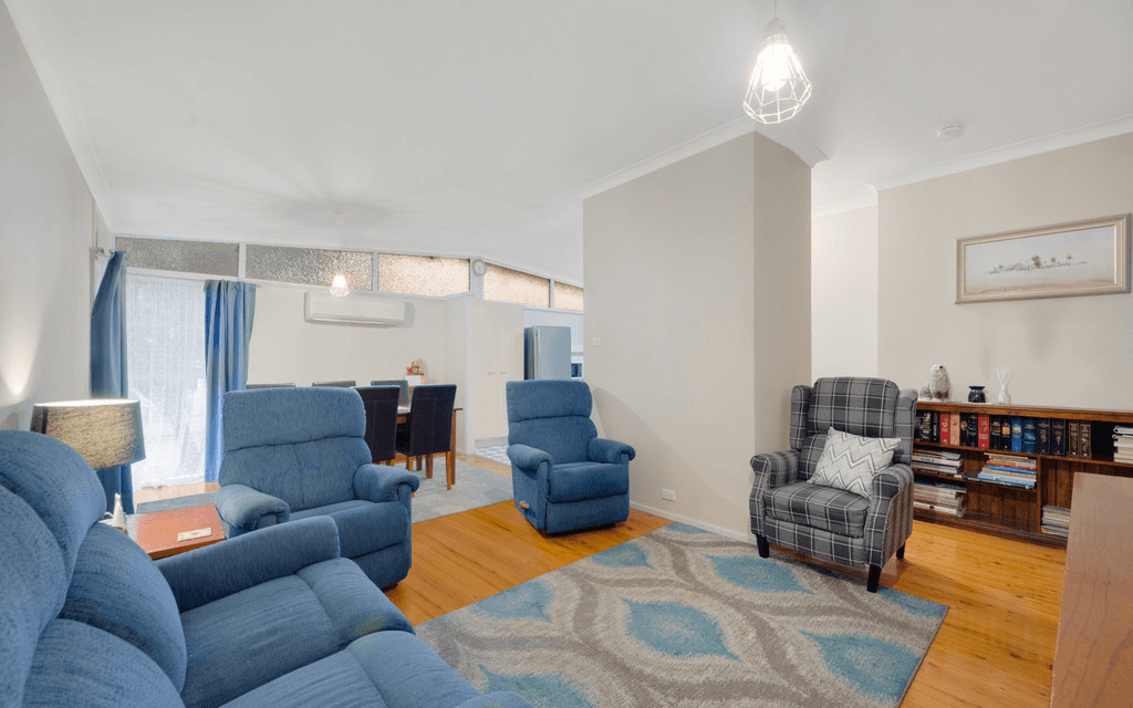 61 Barlow Street, CAMBRIDGE PARK, NSW 2747