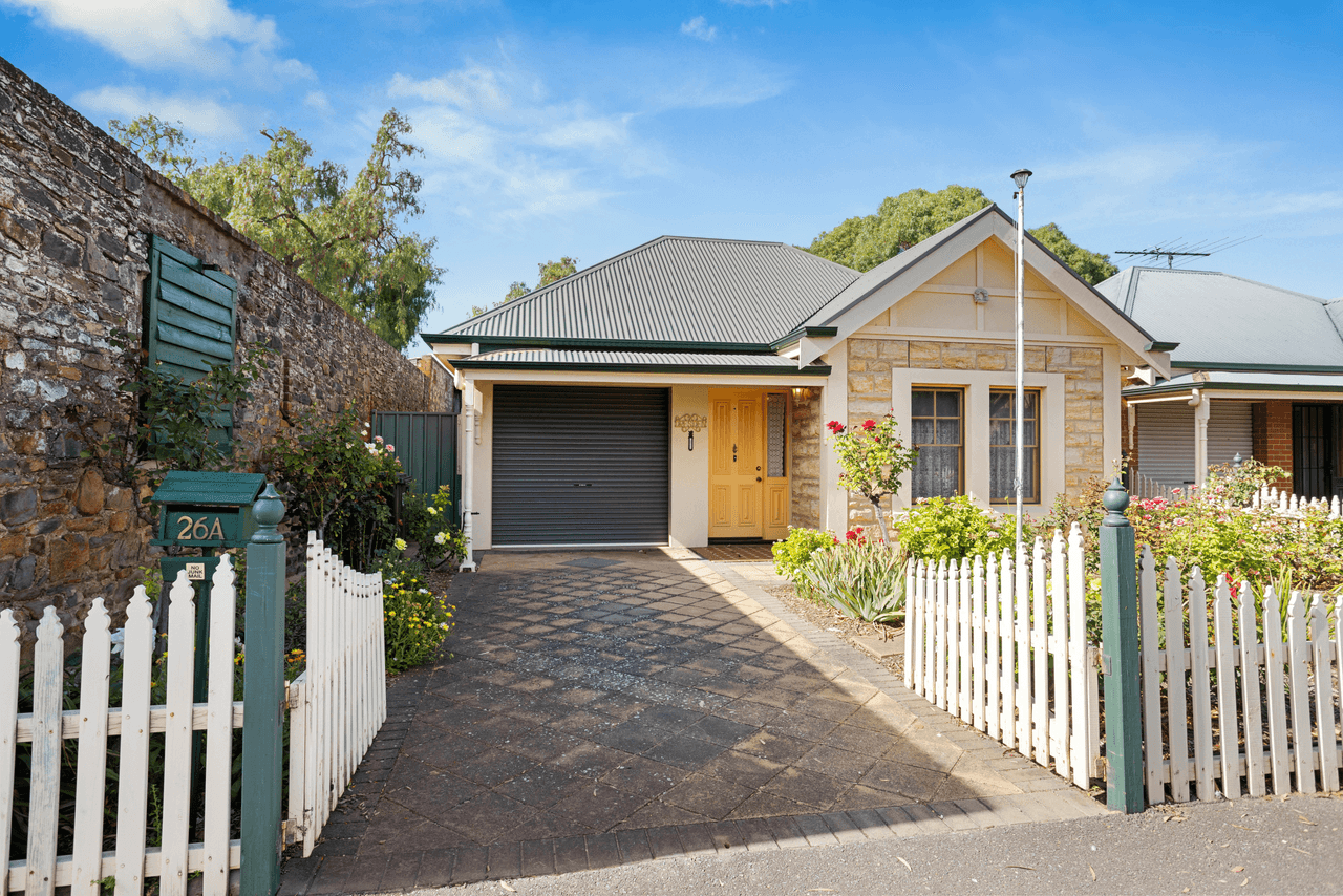 26A North Parade, STRATHALBYN, SA 5255