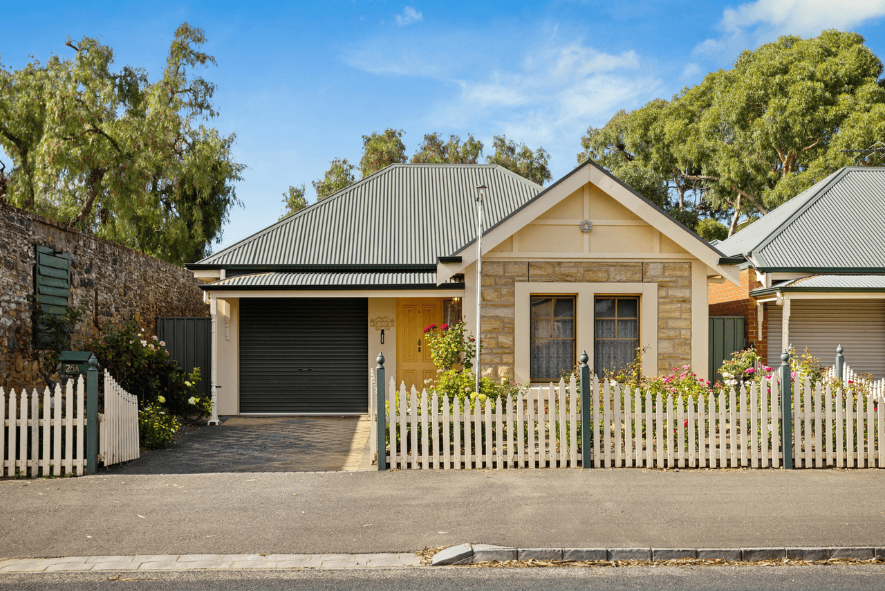 26A North Parade, STRATHALBYN, SA 5255