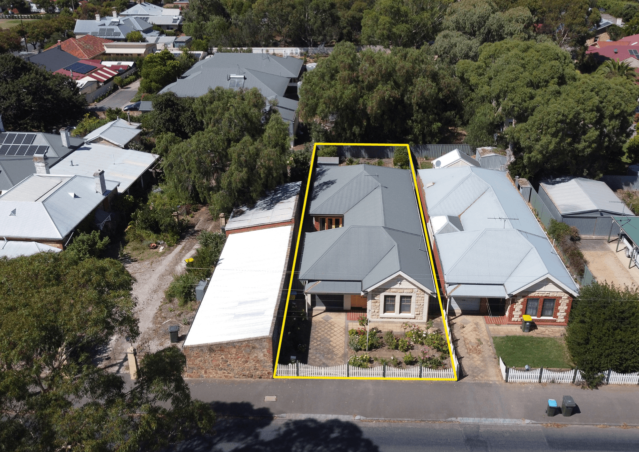 26A North Parade, STRATHALBYN, SA 5255