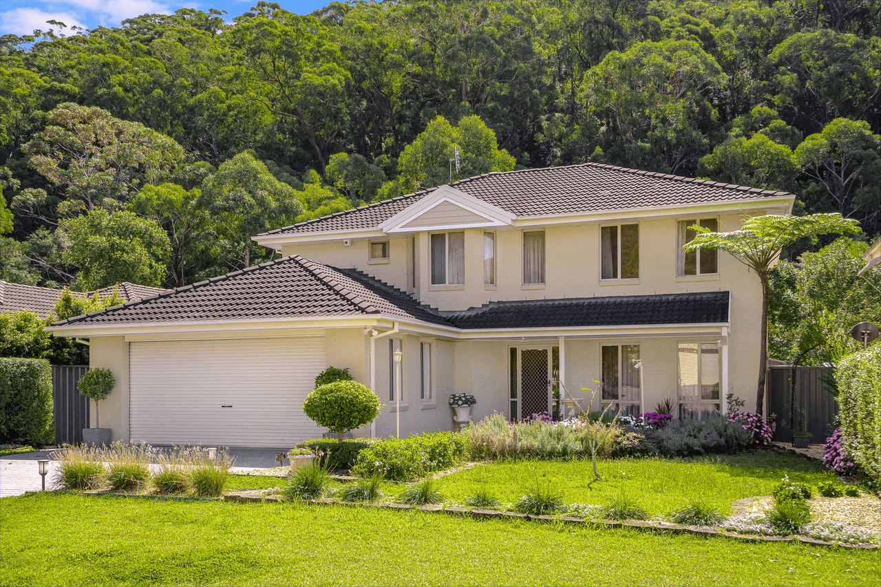 22 Singleton Road, POINT CLARE, NSW 2250