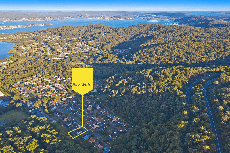 22 Singleton Road, POINT CLARE, NSW 2250