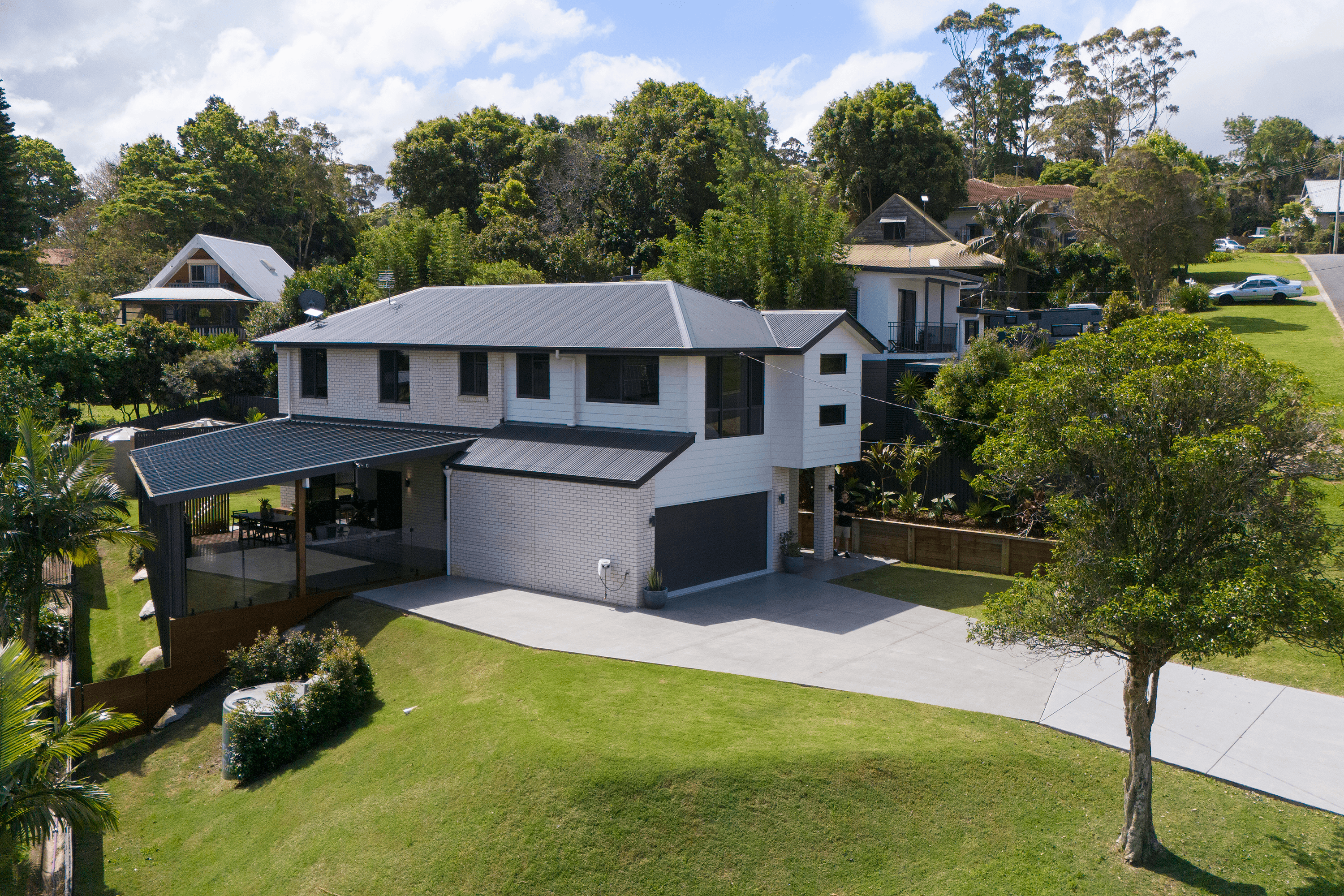 15 Loop Road, LOWER BEECHMONT, QLD 4211