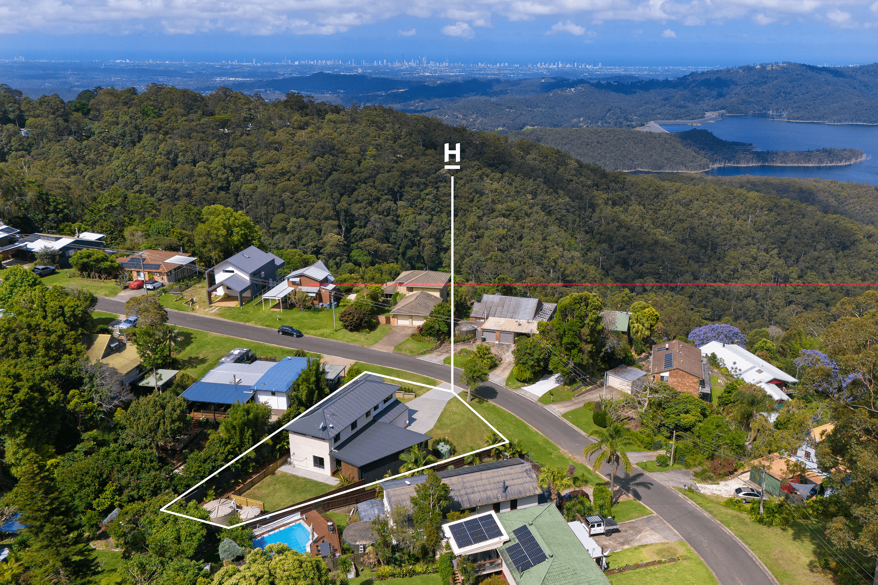 15 Loop Road, LOWER BEECHMONT, QLD 4211