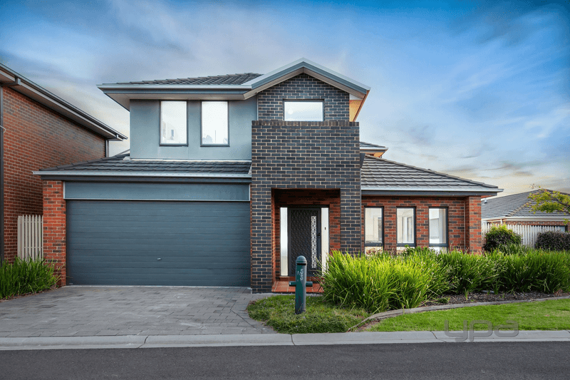 55 Callista Circuit, Taylors Hill, VIC 3037