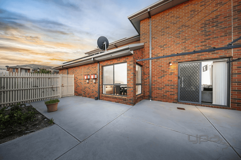 55 Callista Circuit, Taylors Hill, VIC 3037