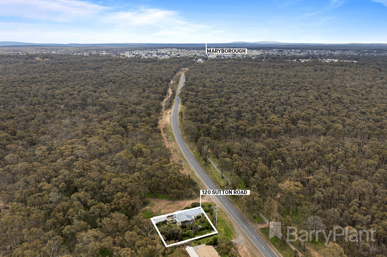 120 Sutton Road, Flagstaff, VIC 3465