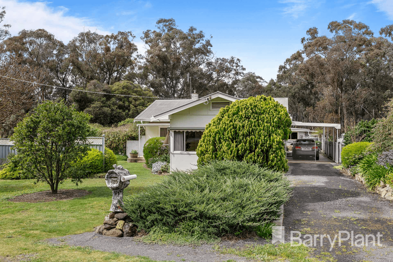 120 Sutton Road, Flagstaff, VIC 3465