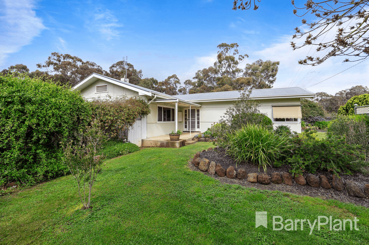 120 Sutton Road, Flagstaff, VIC 3465