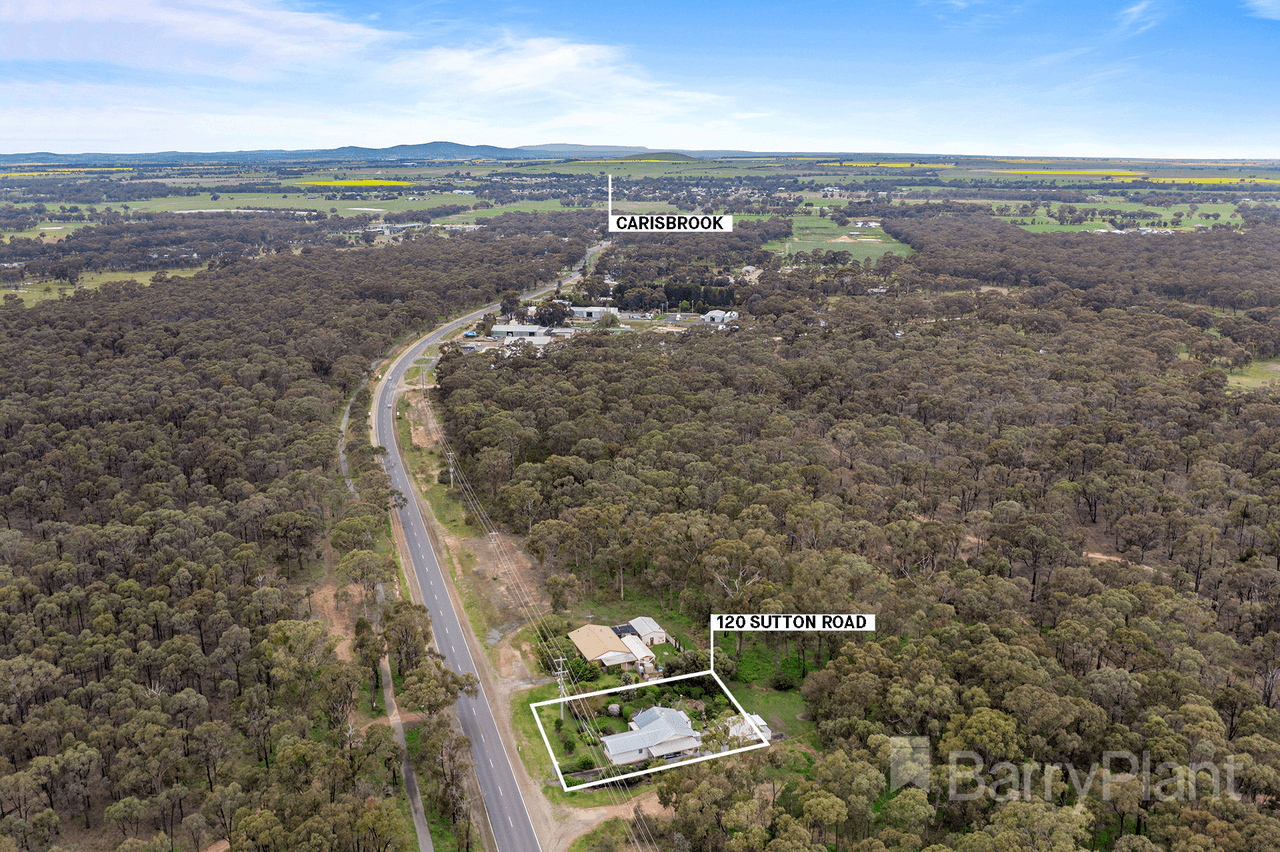 120 Sutton Road, Flagstaff, VIC 3465