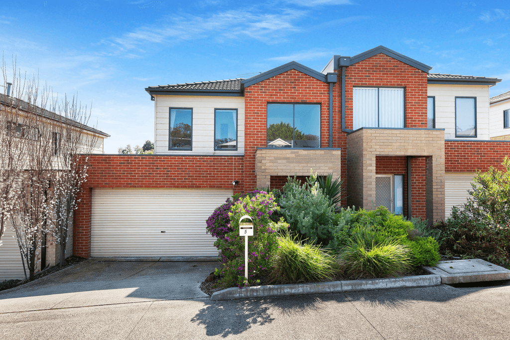 5/59 Cadles Road, CARRUM DOWNS, VIC 3201