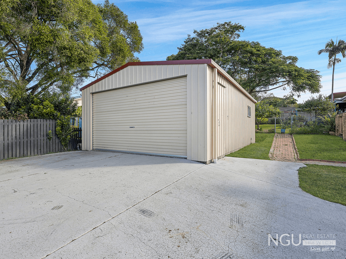 103 Vogel Road, Brassall, QLD 4305