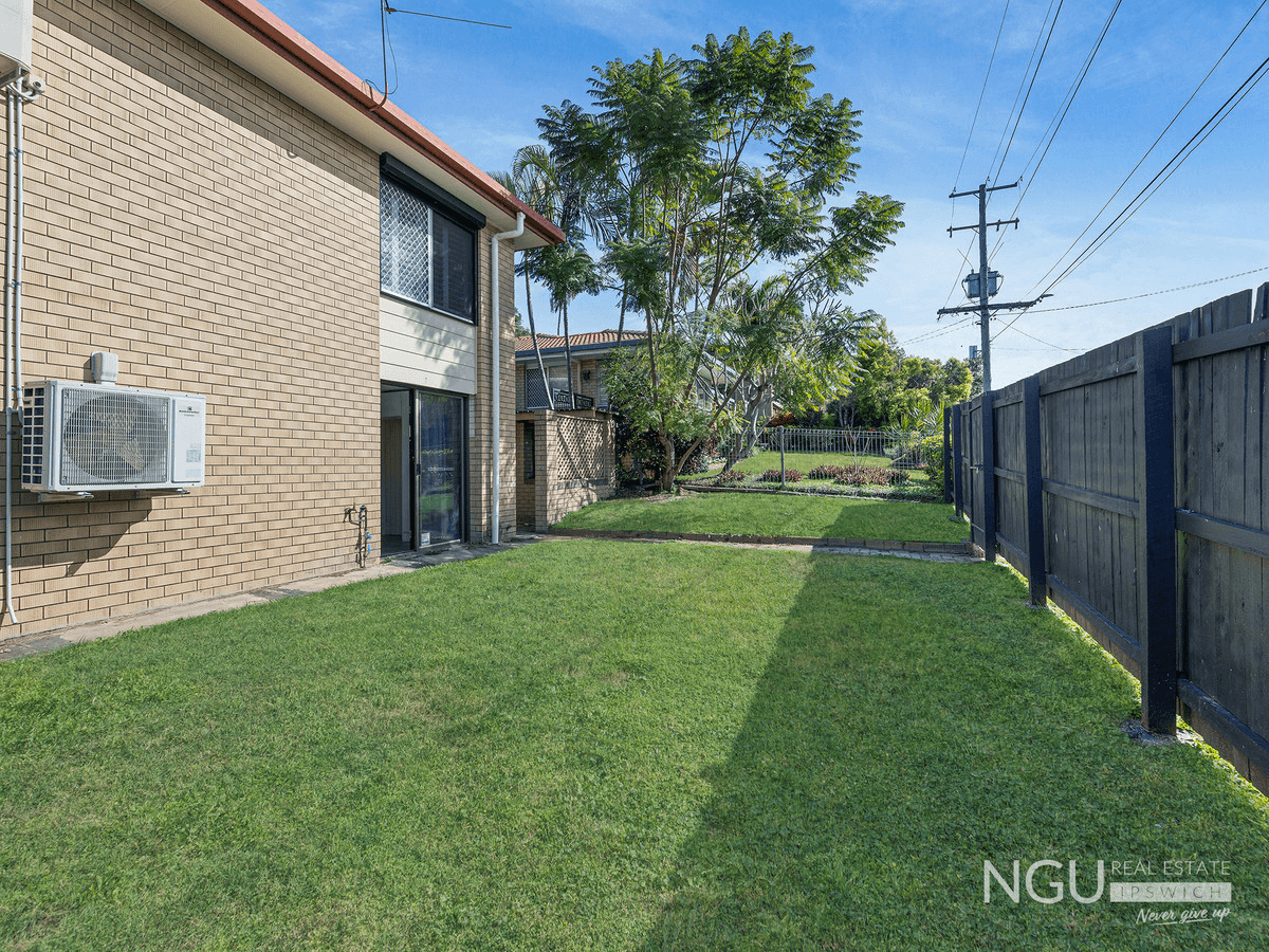 103 Vogel Road, Brassall, QLD 4305