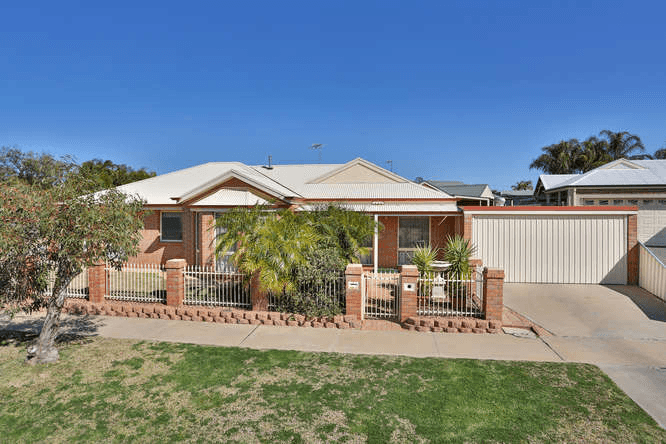 7 Crown Court, MILDURA, VIC 3500