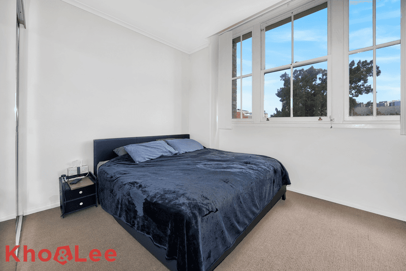 614/99 Jones Street, Ultimo, NSW 2007