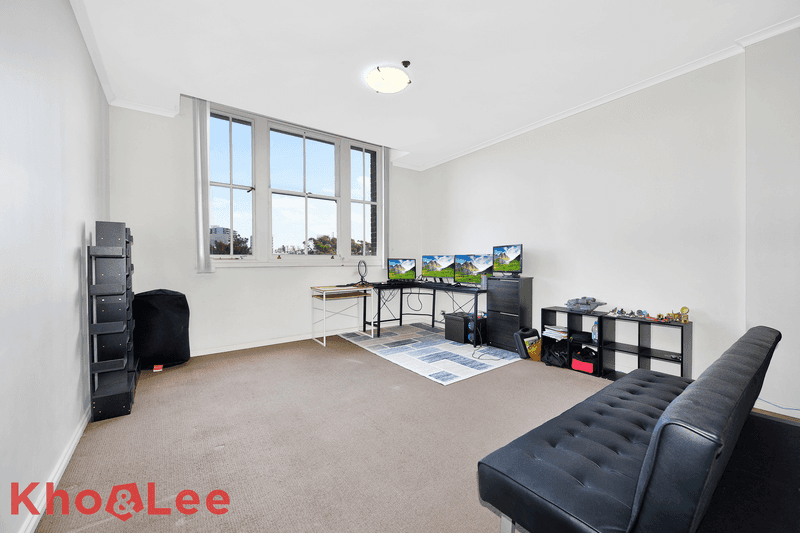 614/99 Jones Street, Ultimo, NSW 2007