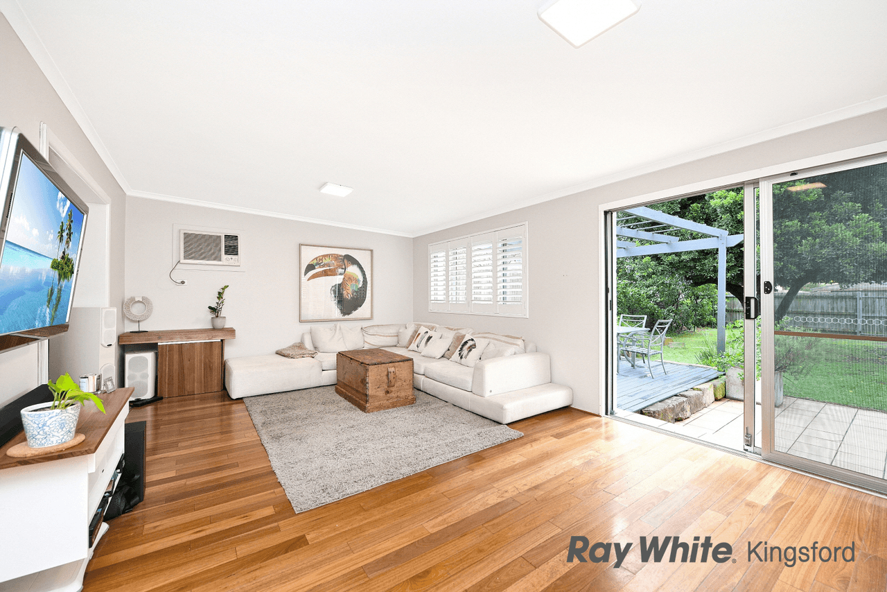 259 Doncaster Avenue, KINGSFORD, NSW 2032