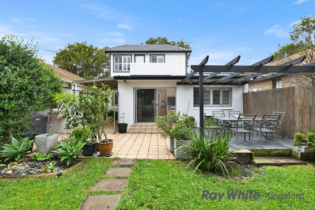 259 Doncaster Avenue, KINGSFORD, NSW 2032