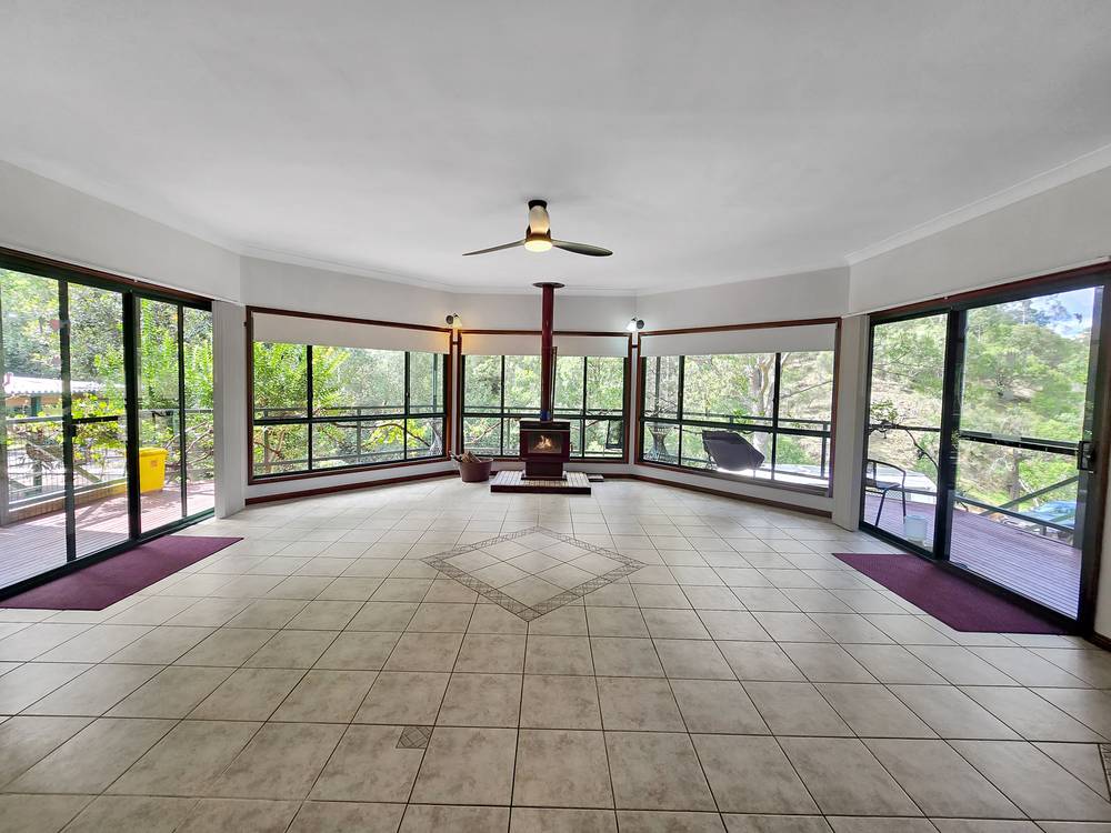 1160 Castlerock Road, Castle Rock, NSW 2333