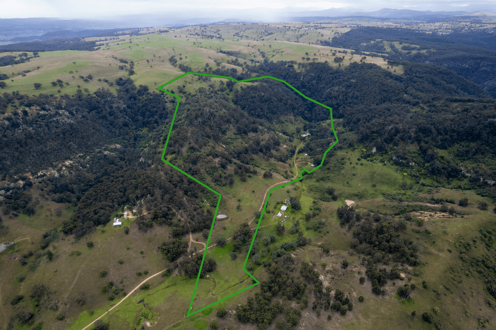 1160 Castlerock Road, Castle Rock, NSW 2333