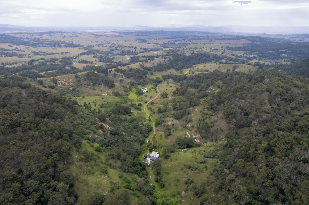 1160 Castlerock Road, Castle Rock, NSW 2333