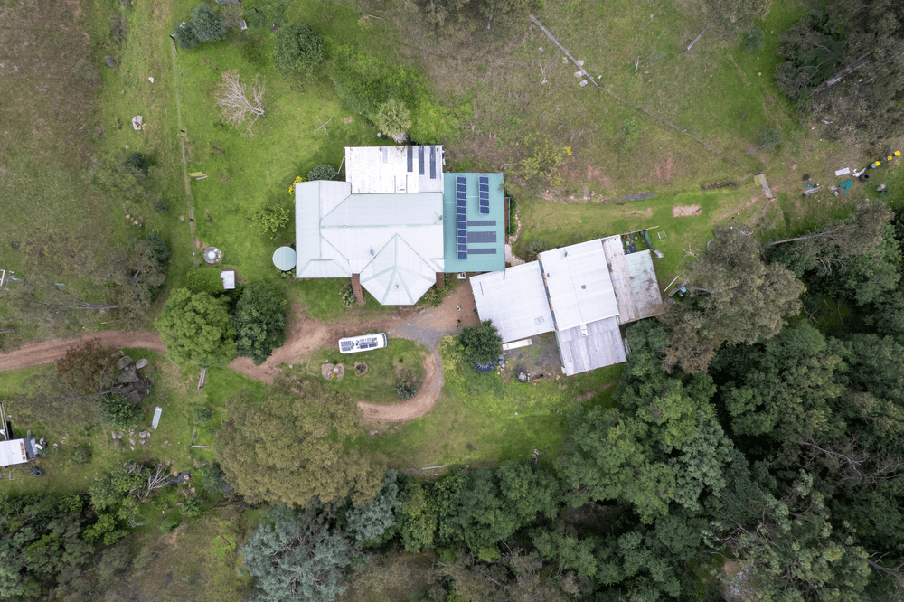 1160 Castlerock Road, Castle Rock, NSW 2333