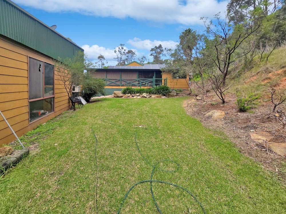 1160 Castlerock Road, Castle Rock, NSW 2333