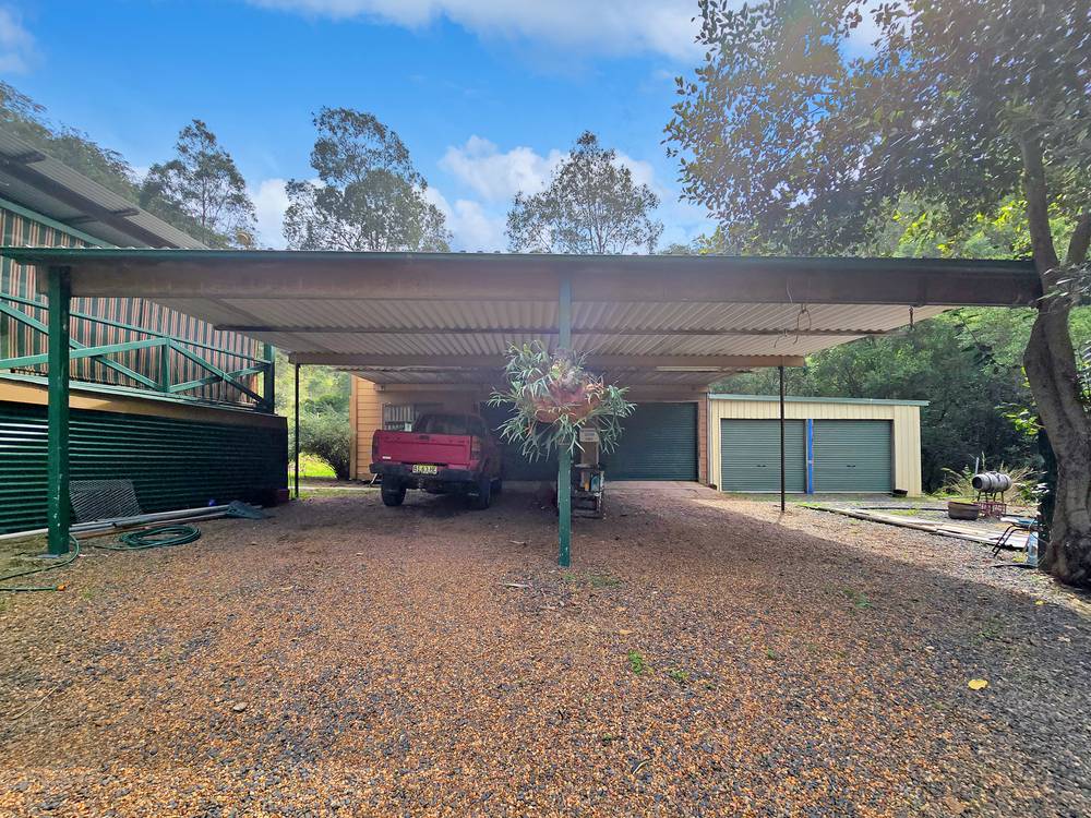 1160 Castlerock Road, Castle Rock, NSW 2333