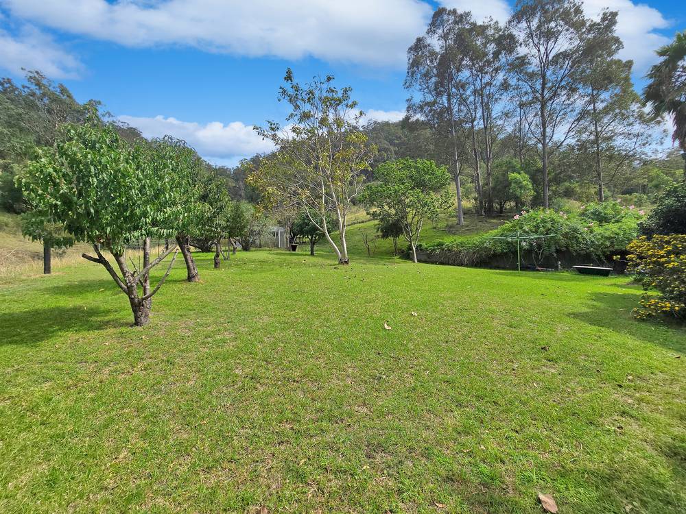 1160 Castlerock Road, Castle Rock, NSW 2333