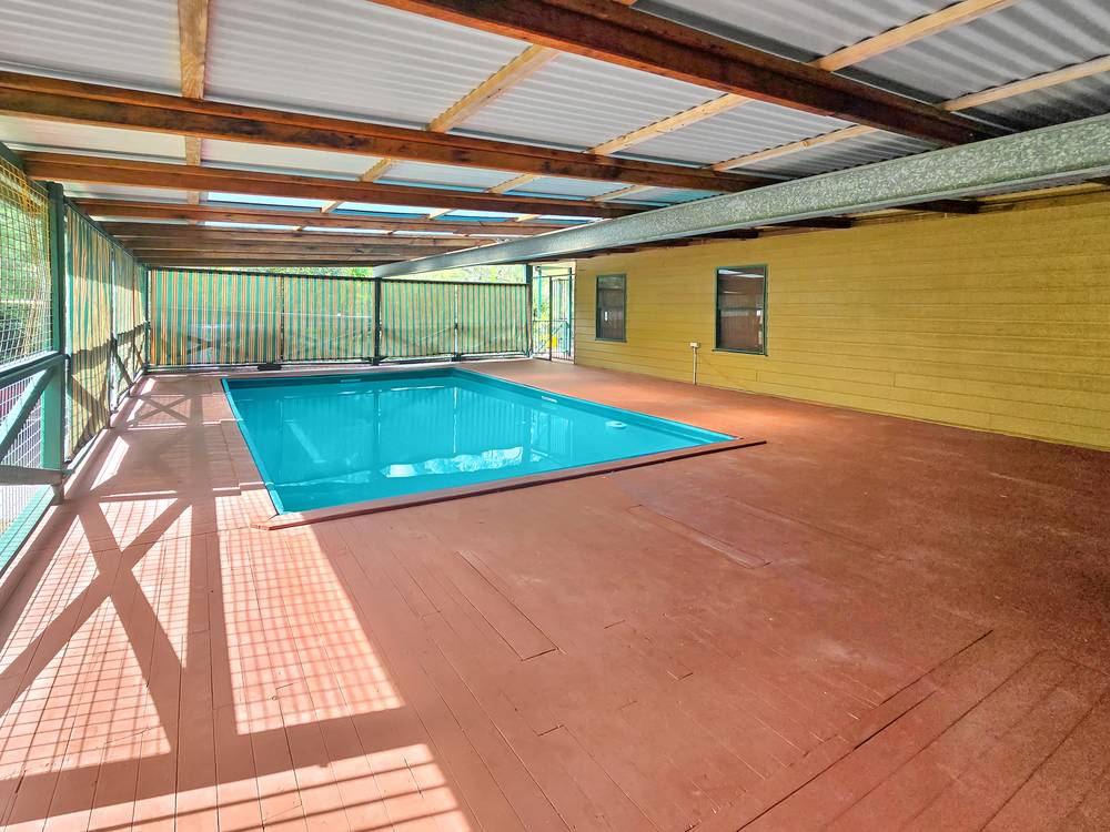 1160 Castlerock Road, Castle Rock, NSW 2333