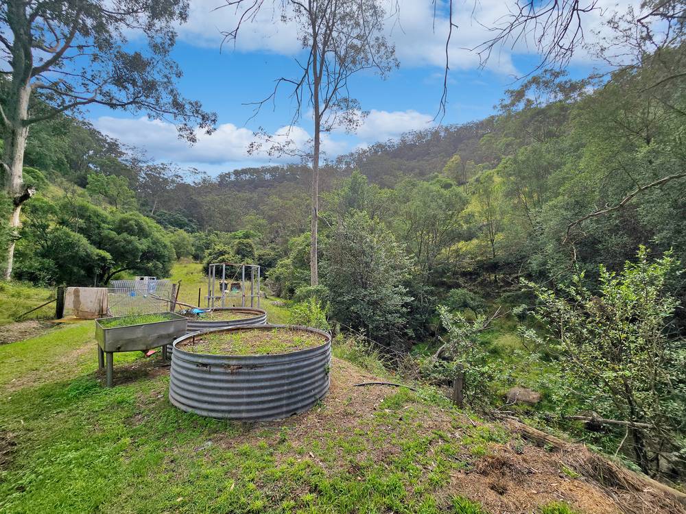 1160 Castlerock Road, Castle Rock, NSW 2333