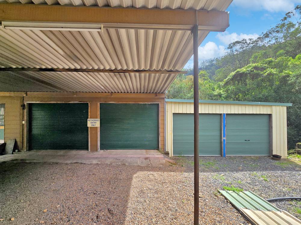 1160 Castlerock Road, Castle Rock, NSW 2333