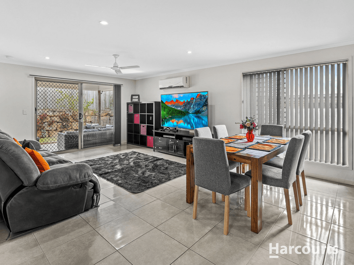 21 Mannikin Street, Griffin, QLD 4503