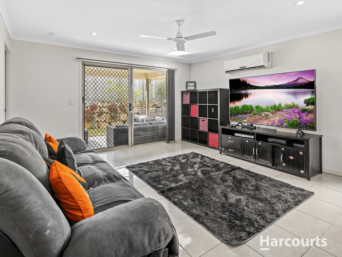 21 Mannikin Street, Griffin, QLD 4503