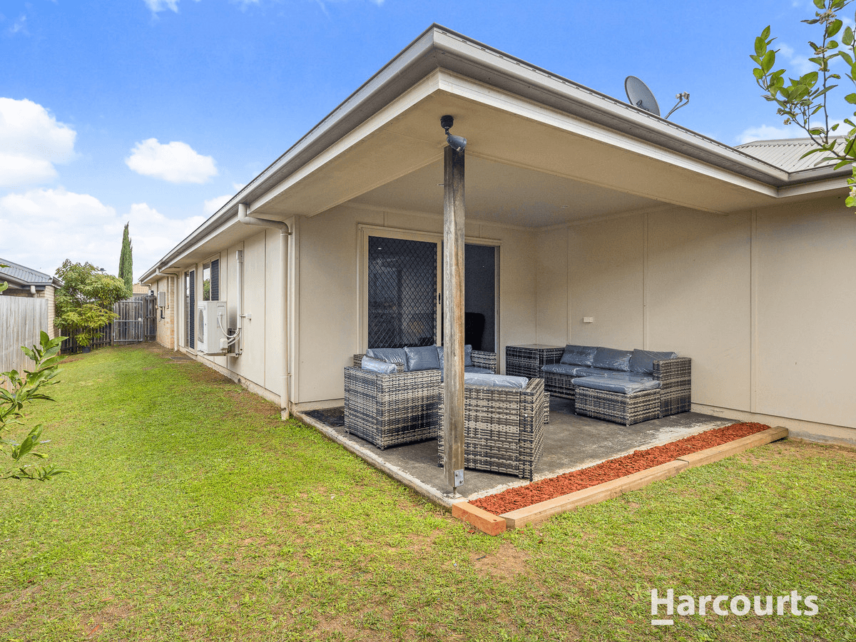 21 Mannikin Street, Griffin, QLD 4503