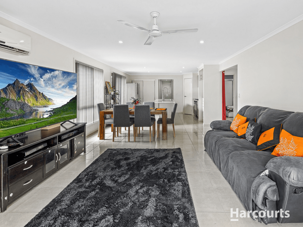 21 Mannikin Street, Griffin, QLD 4503