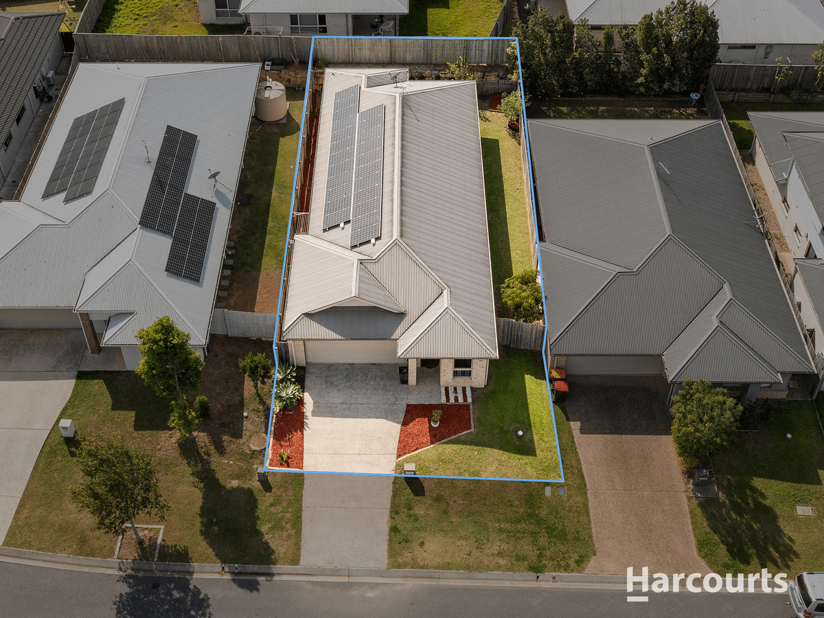 21 Mannikin Street, Griffin, QLD 4503