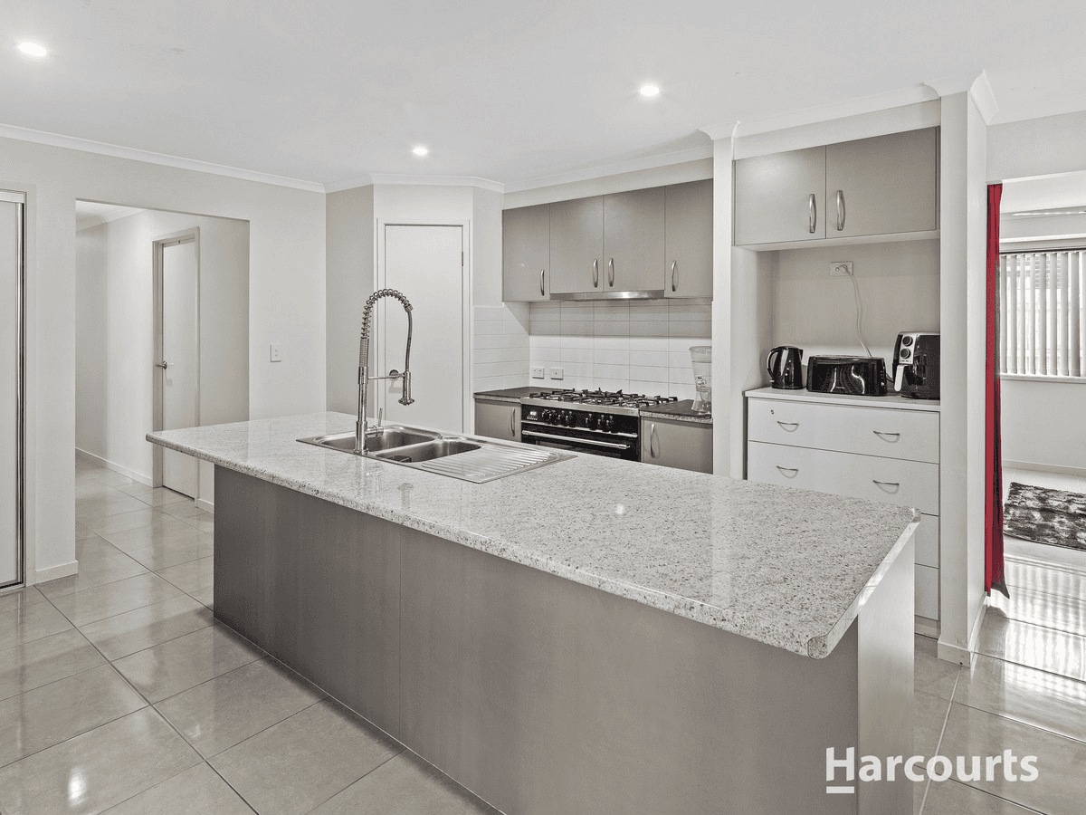 21 Mannikin Street, Griffin, QLD 4503