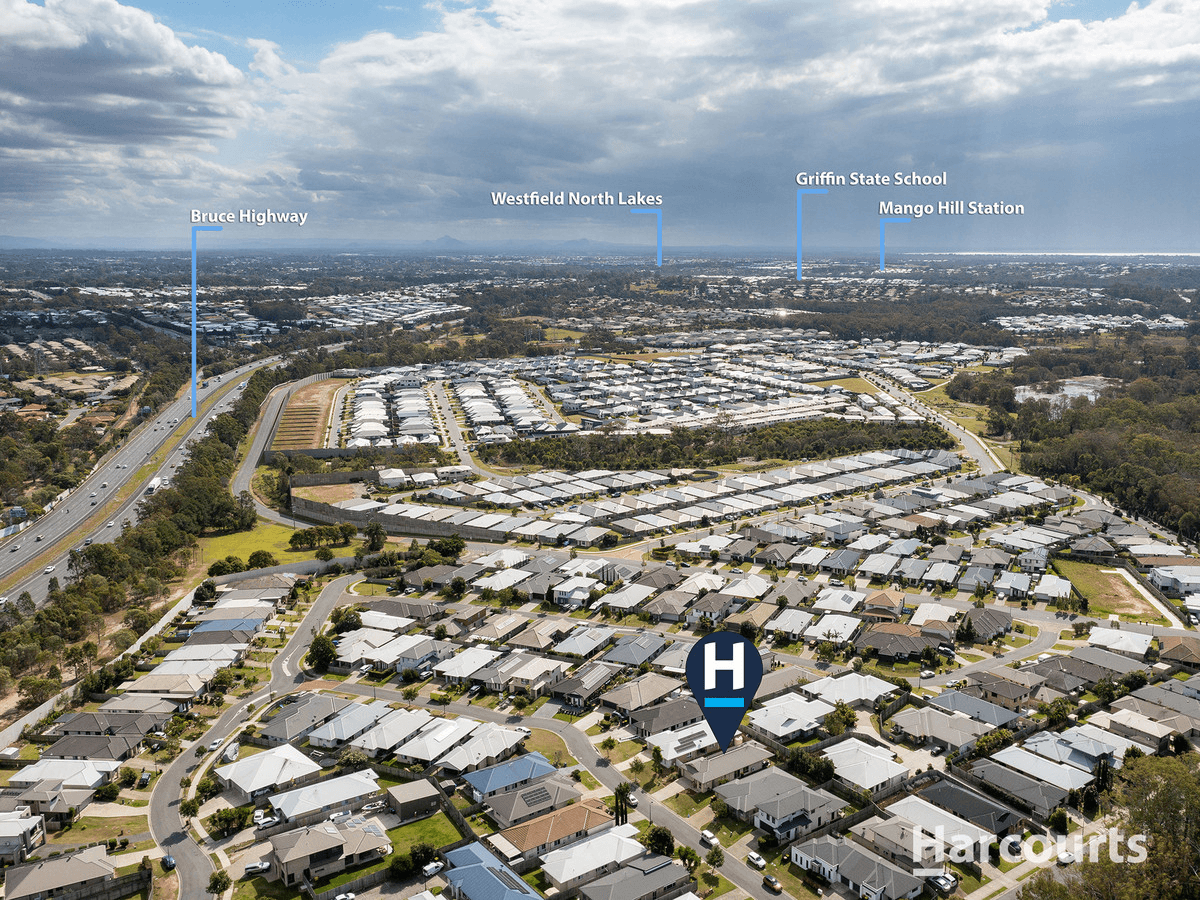 21 Mannikin Street, Griffin, QLD 4503