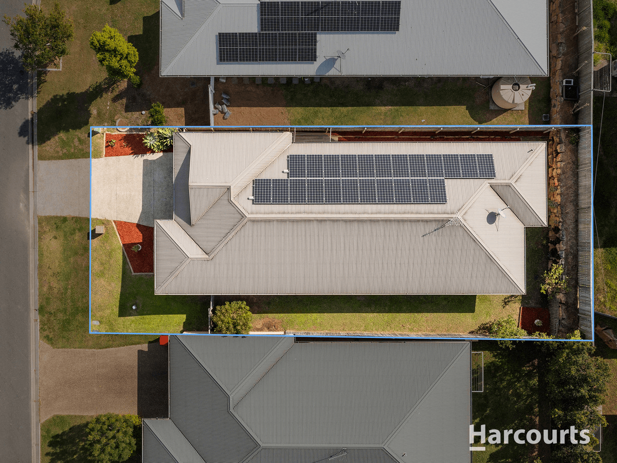 21 Mannikin Street, Griffin, QLD 4503