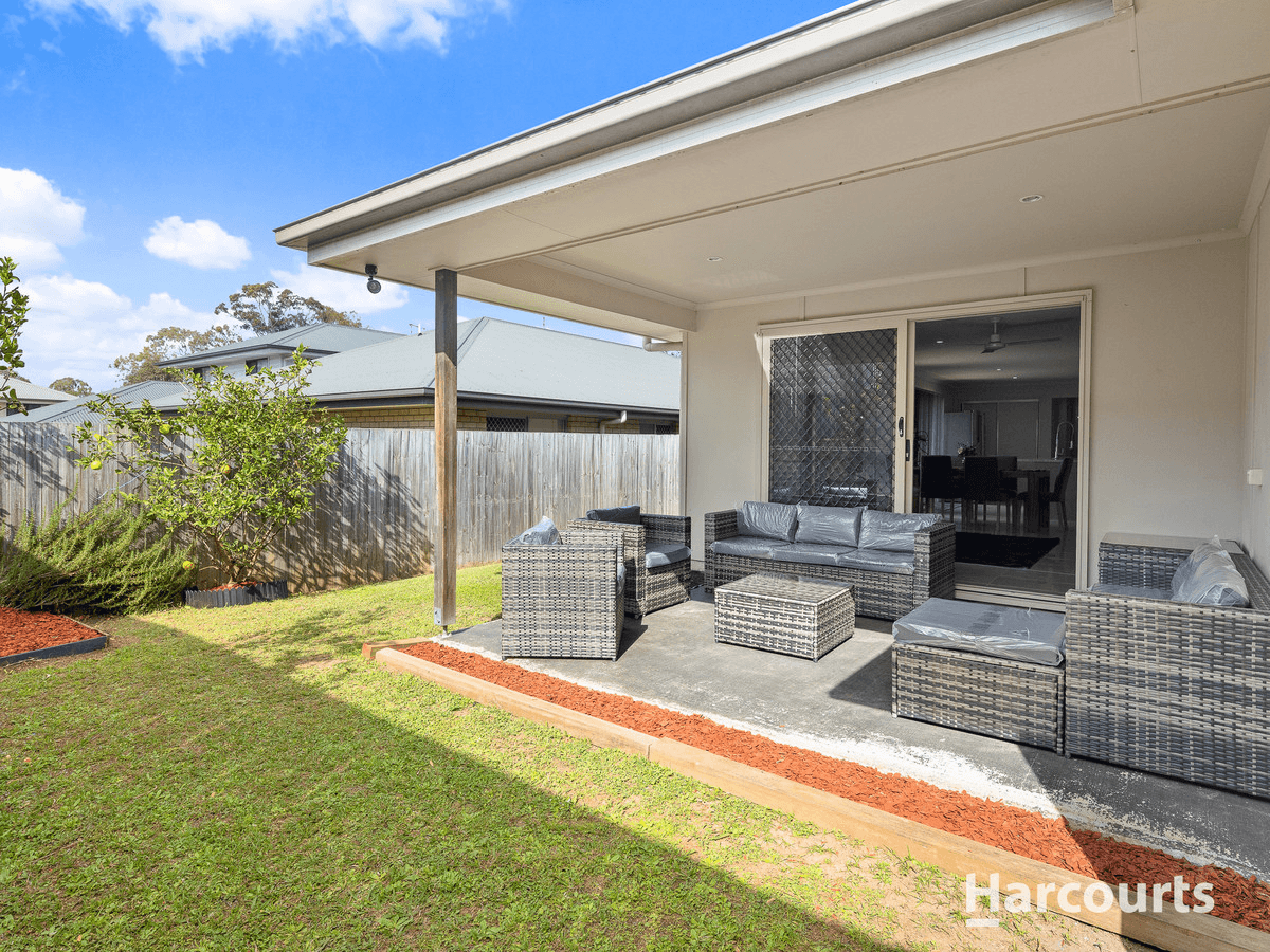 21 Mannikin Street, Griffin, QLD 4503