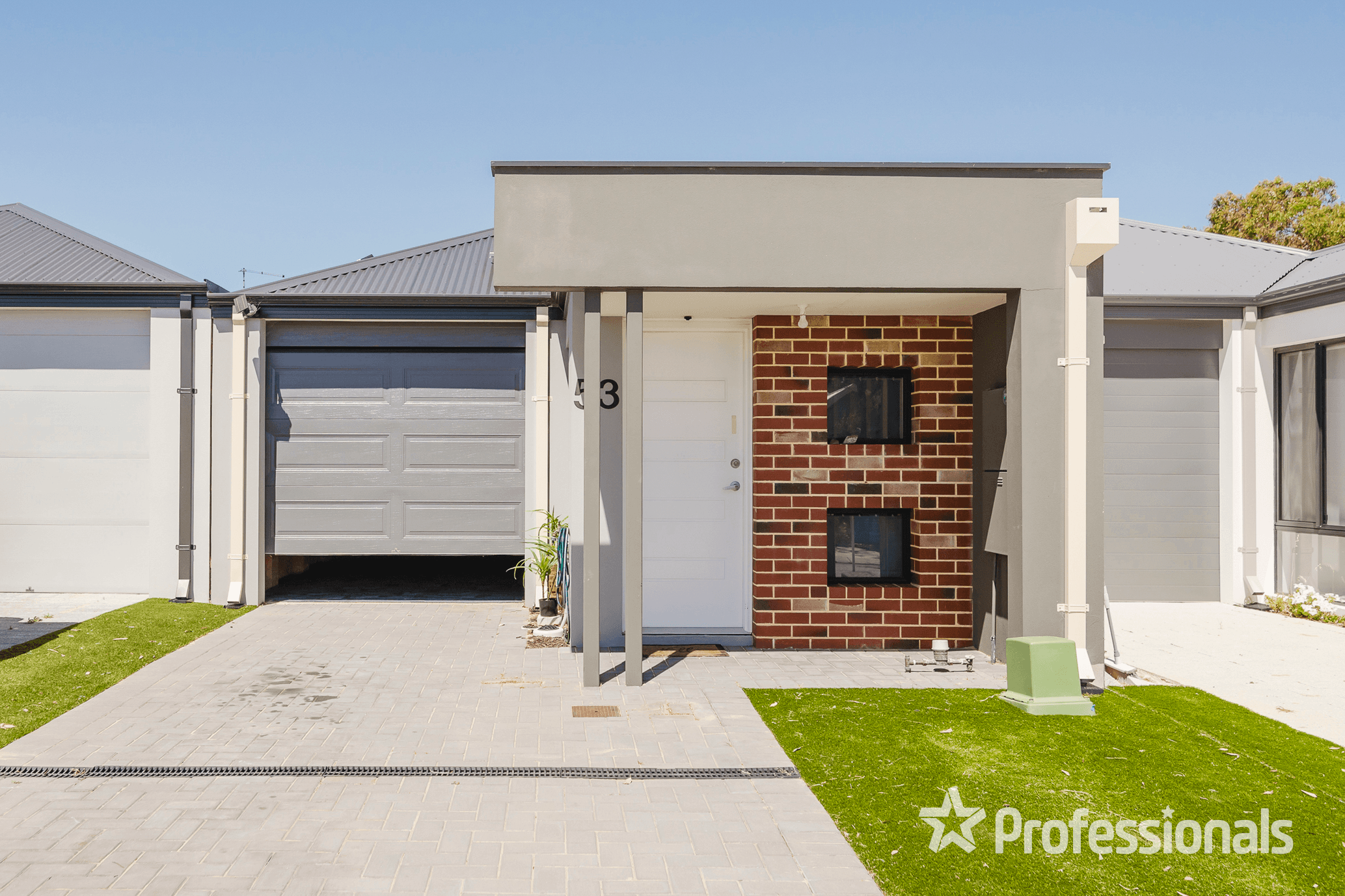 53 Berryana Loop, GIRRAWHEEN, WA 6064