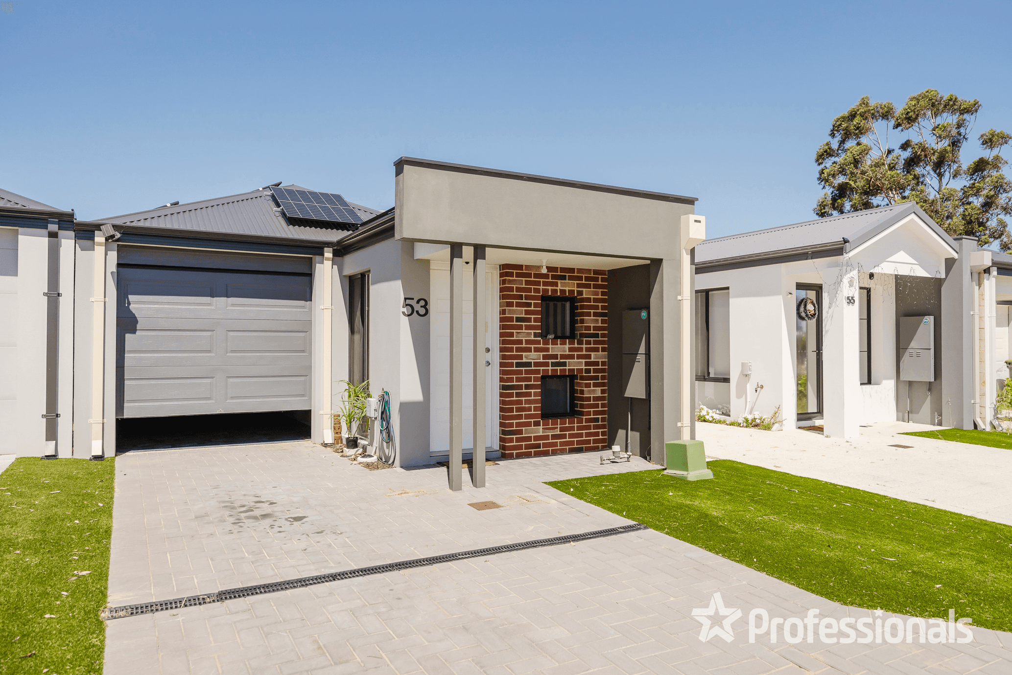 53 Berryana Loop, GIRRAWHEEN, WA 6064