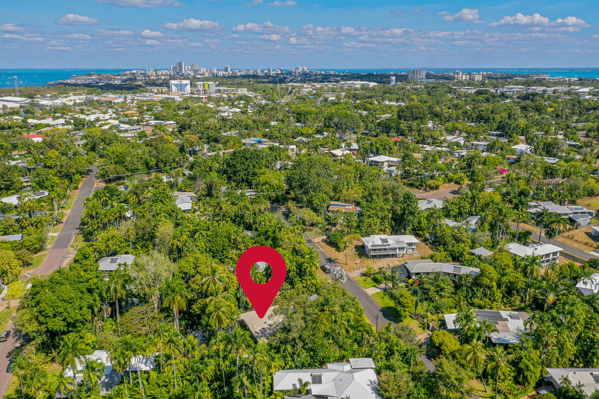 4 Lovegrove Street, LUDMILLA, NT 0820