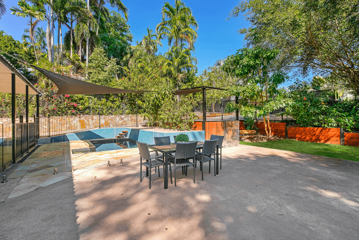 4 Lovegrove Street, LUDMILLA, NT 0820