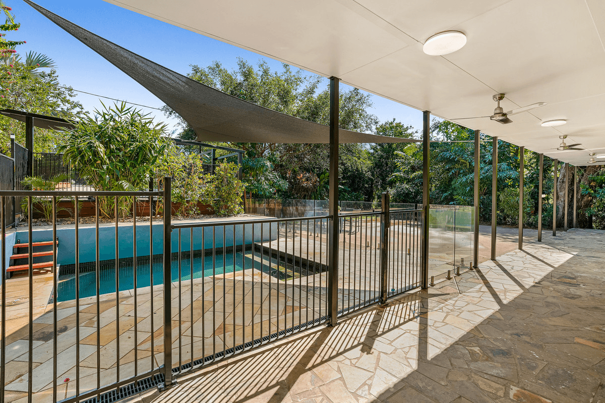 4 Lovegrove Street, LUDMILLA, NT 0820