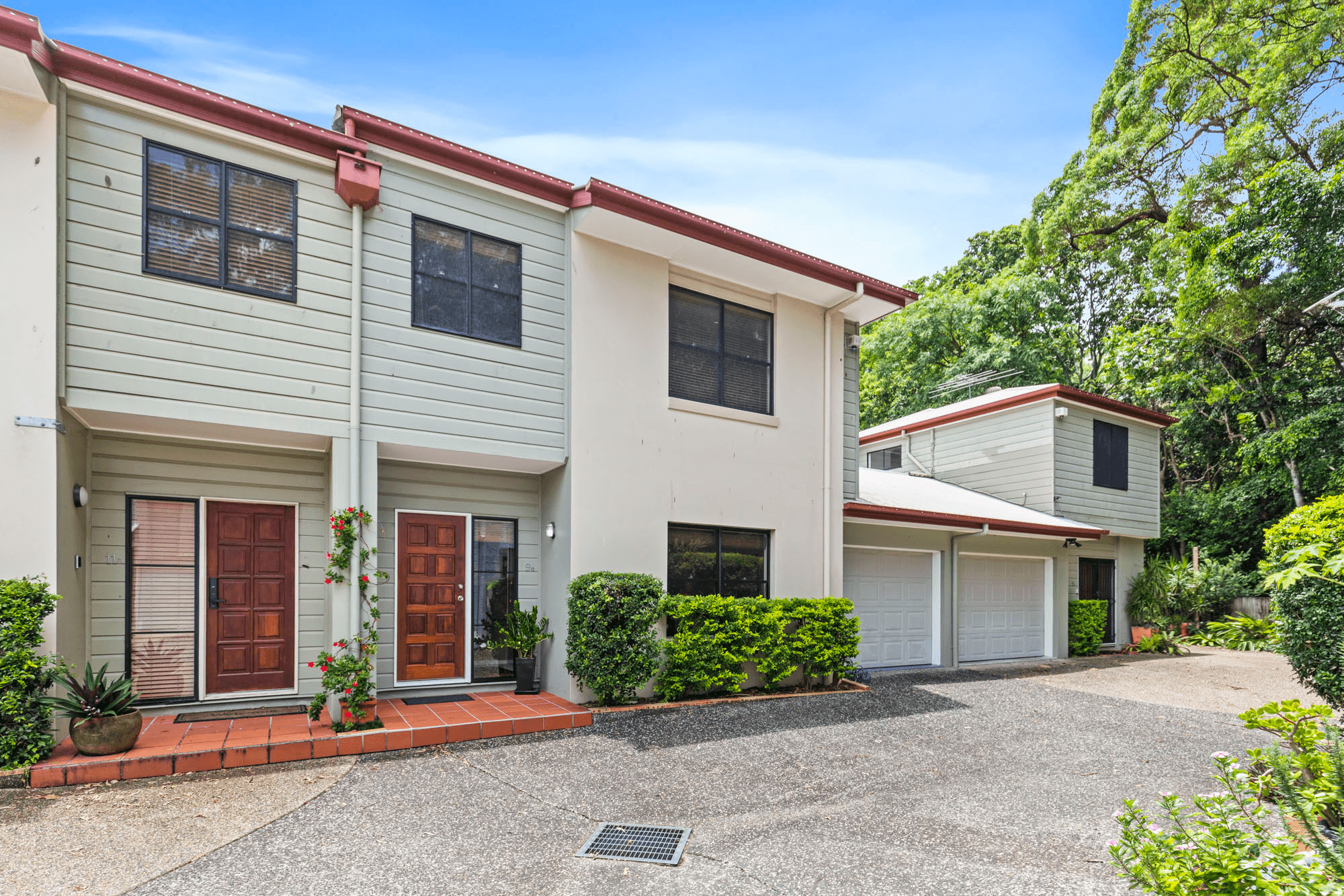 9B Vera Street, TOOWONG, QLD 4066