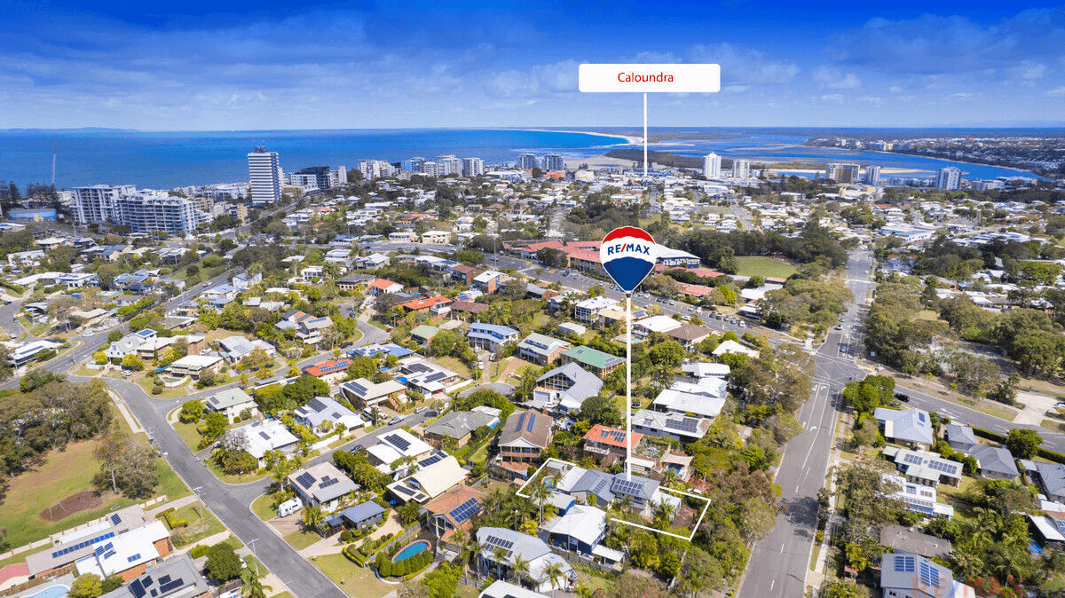 34 George Street, Moffat Beach, QLD 4551